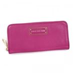 MARC BY MARC JACOBS（マークバイマークジェイコブス） 長財布 TOO HOT TO HANDLE M3131429 80320 FUCHSIA