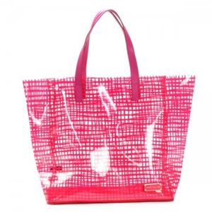 MARC BY MARC JACOBS（マークバイマークジェイコブス） トートバッグ CHECKMATE M3131043 81253 DIVA PINK