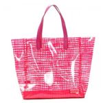 MARC BY MARC JACOBS（マークバイマークジェイコブス） トートバッグ CHECKMATE M3131043 81253 DIVA PINK
