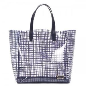 MARC BY MARC JACOBS（マークバイマークジェイコブス） トートバッグ CHECKMATE M3131043 81290 CARPATHIAN BLUE