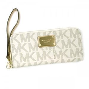 Michael Kors（マイケルコース） 長財布 32S3MELE1B 150 VANILLA