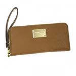 Michael Kors（マイケルコース） 長財布 32S3MELE1L 230 LUGGAGE