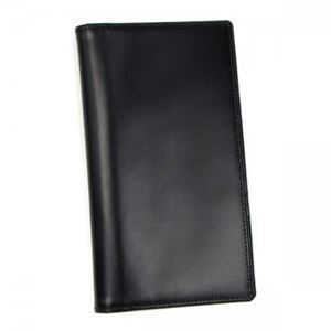 Ettinger（エッティンガー） 長財布 BRIDLE HIDE COLLECTI 806JR BLACK