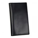 Ettinger（エッティンガー） 長財布 BRIDLE HIDE COLLECTI 806JR BLACK