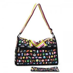 LESPORTSAC（レスポートサック） ボストンバッグ FINDERS KEEPERS 7184 FINDERS KEEPERS