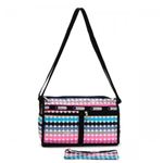 LESPORTSAC（レスポートサック） ナナメガケバッグ GO GO GO 7519 GO GO GO