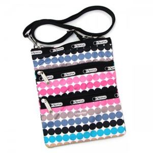 LESPORTSAC（レスポートサック） ナナメガケバッグ GO GO GO 7627 GO GO GO