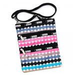 LESPORTSAC（レスポートサック） ナナメガケバッグ GO GO GO 7627 GO GO GO