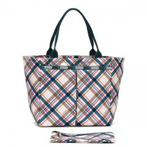 LESPORTSAC（レスポートサック） トートバッグ MONTAUK 7470 MONTAUK