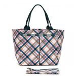 LESPORTSAC（レスポートサック） トートバッグ MONTAUK 7470 MONTAUK