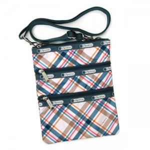 LESPORTSAC（レスポートサック） ナナメガケバッグ MONTAUK 7627 MONTAUK