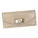 Chloe（クロエ） 長財布 LILY 3P0498 129 PINK BEIGE