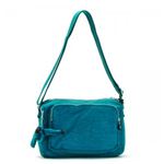 Kipling（キプリング） ショルダーバッグ BASIC K12969 544 TURQ BLUE