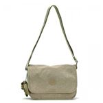 Kipling（キプリング） ナナメガケバッグ BASIC K15256 87 CAFFE LATTE