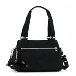 【2013年7月31日まで期間限定値下げ】Kipling（キプリング） ナナメガケバッグ BASIC K15257 900 BLACK