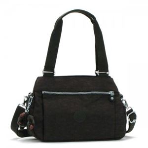【2013年7月31日まで期間限定値下げ】Kipling（キプリング） ナナメガケバッグ BASIC K15257 740 EXPRESSO BROWN