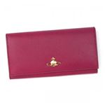Vivienne Westwood（ヴィヴィアンウエストウッド） 長財布 SAFFIANO 1032VV30 PORPORA
