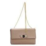 Ferragamo（フェラガモ） ショルダーバッグ MODERNE TRAVEL 21D855 548325 NOCTURNE ROSE