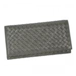 BOTTEGA VENETA（ボッテガベネタ） 長財布 V4651 156819 1300