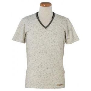 DIESEL（ディーゼル） メンズTシャツ 00S0XD 98S