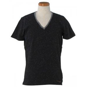 DIESEL（ディーゼル） メンズTシャツ 00S0XD 98U