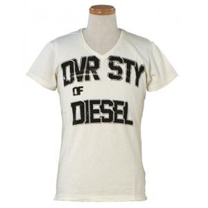 DIESEL（ディーゼル） メンズTシャツ 00S1MV 129