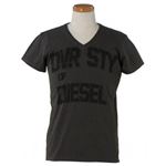 DIESEL（ディーゼル） メンズTシャツ 00S1MV 93R
