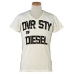 DIESEL（ディーゼル） メンズTシャツ 00S1MV 129