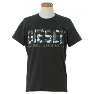 DIESEL（ディーゼル） メンズTシャツ 00S10P 93R