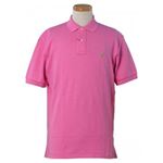 RalphLauren（ラルフローレン） メンズポロシャツ K27SC03 73599 HAMMOND PINK