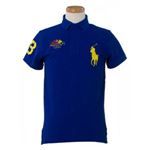 RalphLauren（ラルフローレン） メンズポロシャツ K31SC20 77176 RUGBY ROYAL