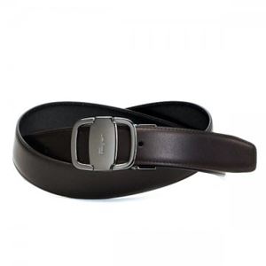Ferragamo（フェラガモ） ベルト 678799 T.MORO／NERO