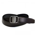 Ferragamo（フェラガモ） ベルト 678799 T.MORO／NERO