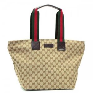 Gucci（グッチ） トートバッグ 131231 9791 BEIGE