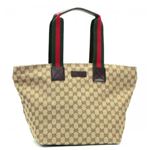 Gucci（グッチ） トートバッグ 131231 9791 BEIGE