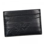EMPORIO ARMANI（エンポリオアルマーニ） 小銭入れ YH187 YEMF09 80001 NERO
