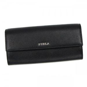 Furla（フルラ） 長財布 PJ78 O60 ONYX