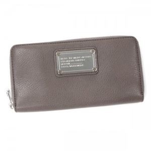 MARC BY MARC JACOBS（マークバイマークジェイコブス） 長財布 CLASSIC Q M3121432 396 HAZELNUT