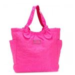 MARC BY MARC JACOBS（マークバイマークジェイコブス） トートバッグ PRETTY NYLON M3131097 81266 KNOCKOUT PINK
