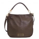 MARC BY MARC JACOBS（マークバイマークジェイコブス） ホーボー TOO HOT TO HANDLE M3123012 81168 MOCHA
