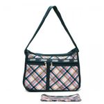 LESPORTSAC（レスポートサック） ナナメガケバッグ MONTAUK 7507 MONTAUK