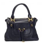 Chloe（クロエ） ショルダーバッグ MARCIE 3S0897 1 BLACK