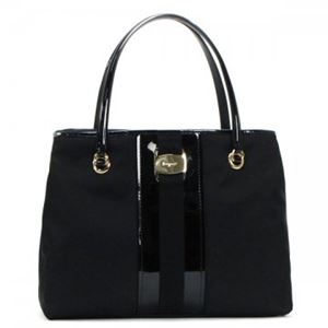 Ferragamo（フェラガモ） トートバッグ 95 2.1E+168 553406 NERO