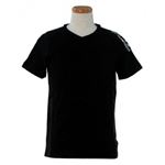 EA7（イーエーセブン） メンズTシャツ 273205 20 BLACK