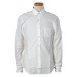 Burberry（バーバリー） メンズシャツ 22 3789700 10000 WHITE