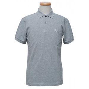 Burberry（バーバリー） メンズポロシャツ 31 3459141 GREY
