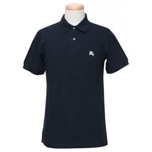 Burberry（バーバリー） メンズポロシャツ 31 3727268 41100 NAVY