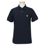Burberry（バーバリー） メンズポロシャツ 31 3727268 41100 NAVY