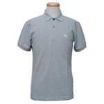 Burberry（バーバリー） メンズポロシャツ 31 3459141 GREY