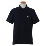 Burberry（バーバリー） メンズポロシャツ 31 3459164 41100 BRIGHT INDIGO
